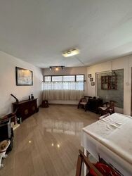 Blk 261 Tampines Street 21 (Tampines), HDB 3 Rooms #579696841